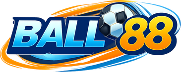 ball88 বাংলাদেশের জন্য লোগো